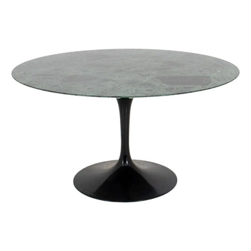 Eero Saarinen "Tulip" Round Dining Table — Knoll, 1957
