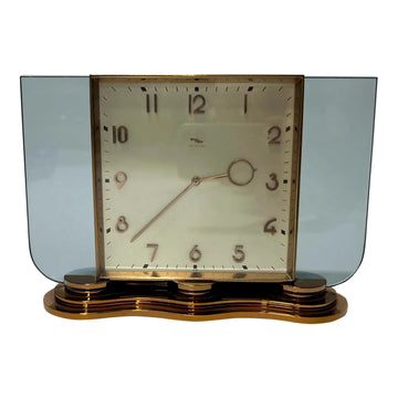 Imhof Vintage Desk Clock