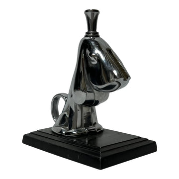 Ronson 1935 Striker Lighter by Ronson Art Metal Works