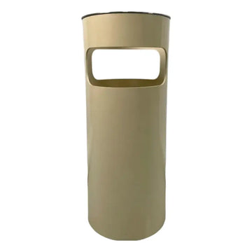 Vintage Italian Gino Colombini for Kartell, 1970s Space Age Umbrella Stand